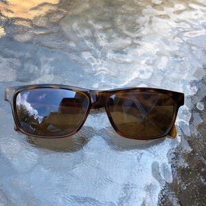 Fashion Sunglasses Tortoiseshell